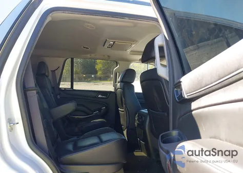 2016 GMC Yukon Slt из США, поврежденный, VIN 1GKS2BKC9GR333796